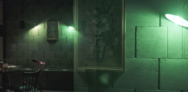 6 Shakhta Records, dubstep night, ETÁŽ